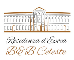 Celeste Room Logo